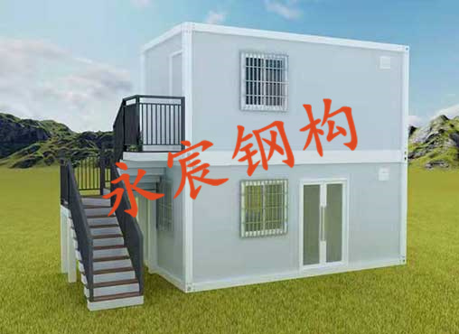 活動(dòng)房套房